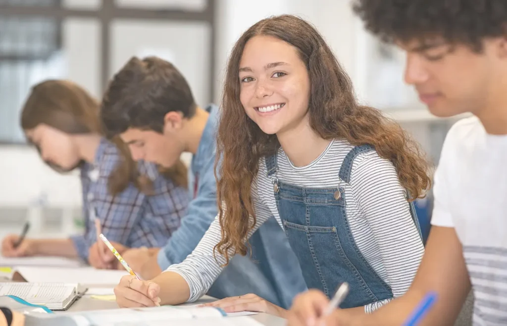 Coaching scolaire Flore Judet Clermont-Ferrand