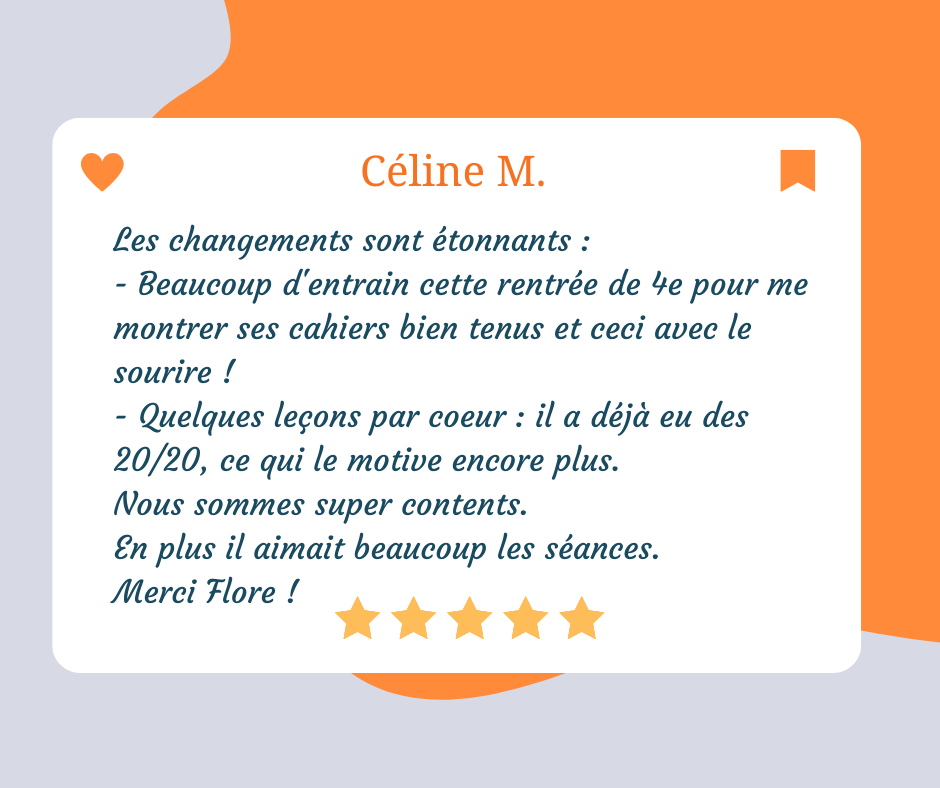 Témoignage Theophane